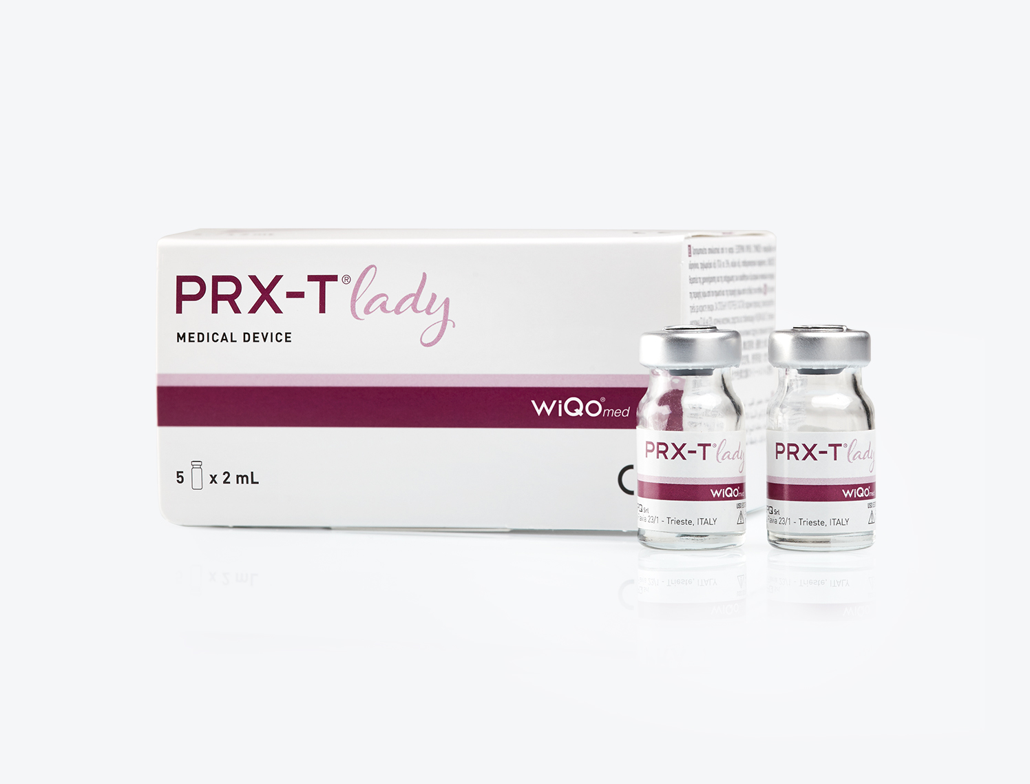 What Is PRX-T33? A Doctor’s Guide to the Treatment, Results and What to Expect