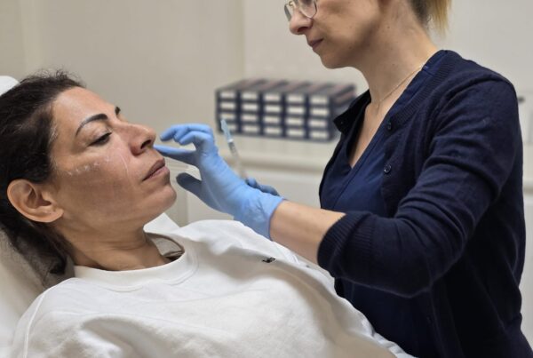 Botox vs skin boosters in Epsom - What treatment is right for you