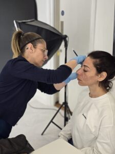 Botox anti wrinkle injections Aesthetics Treatments Epsom Downs