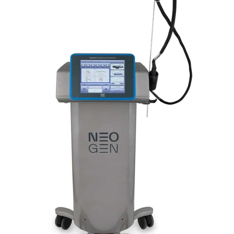 NeoGen Plasma vs Morpheus8