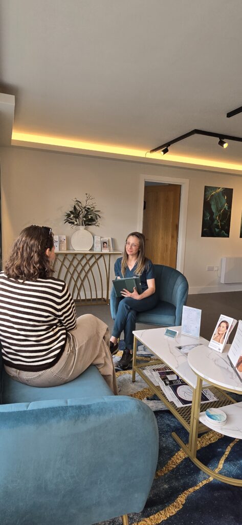 Plasma Skin Treatments - Why Thorough Consultation Is Essential