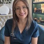 Dr Effie Flourentzou at Epitomi Aesthetics, Epsom
