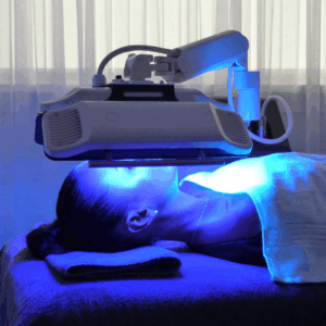 Who Is Not Suitable for Plasma Skin Treatments - Pigmentation issues