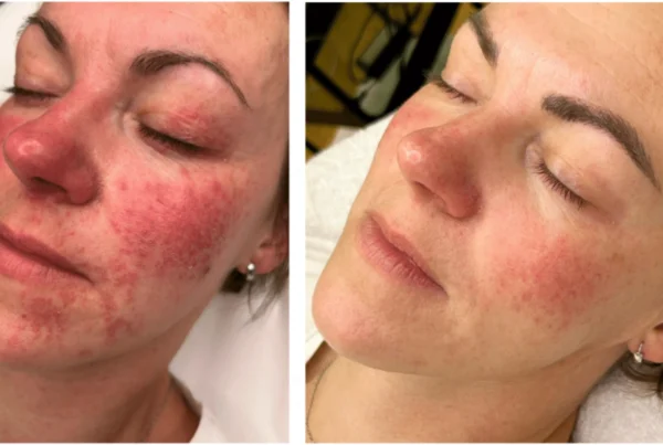 Plasma Skin Treatments