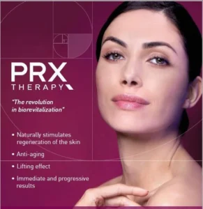What Is PRX-T33